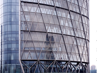 湖南超大板玻璃生產流程