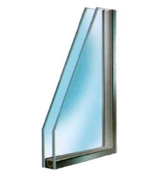 湖南中空玻璃與雙層玻璃區別