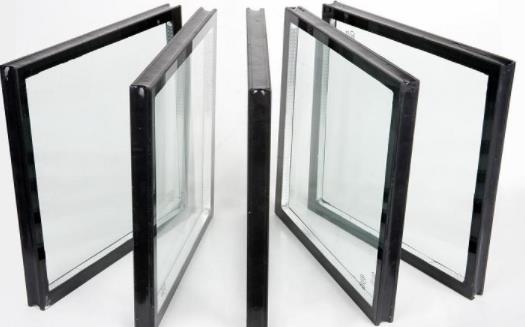 湖南中空玻璃使用優點