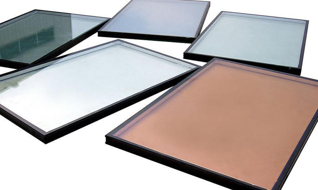 湖南夾層玻璃與夾膠玻璃區別