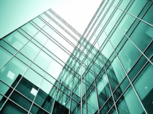 超大板玻璃的優良性能