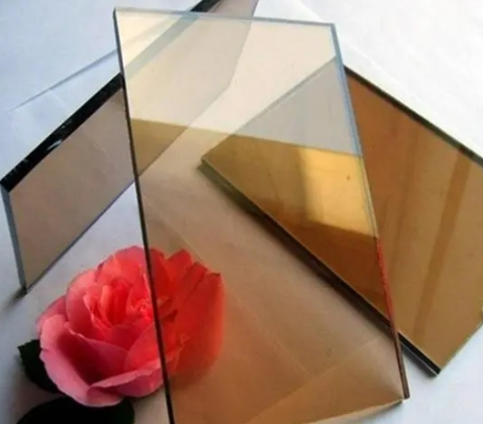 鍍膜玻璃相比普通玻璃的優點 鍍膜玻璃相比普通玻璃的優點